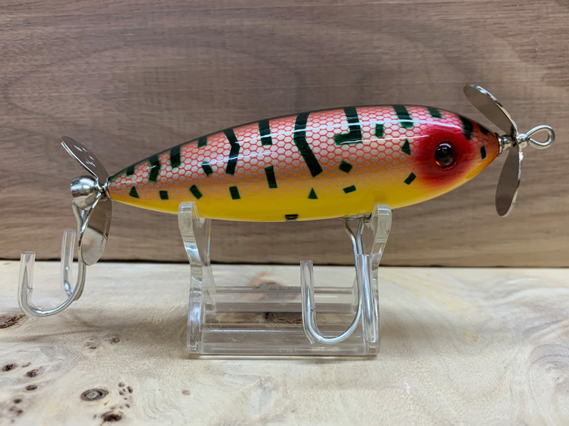 Lures: image 1 0f 3 thumb